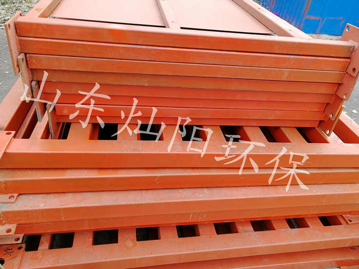 洗轮机优势明显且安全可靠
